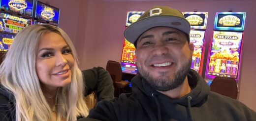 Let’s Play in Oklahoma