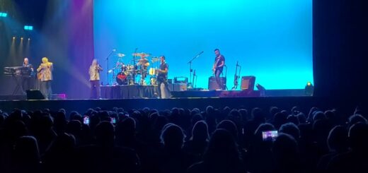 Live Concert Air Supply Casino Rama orillia Ontario  Canada