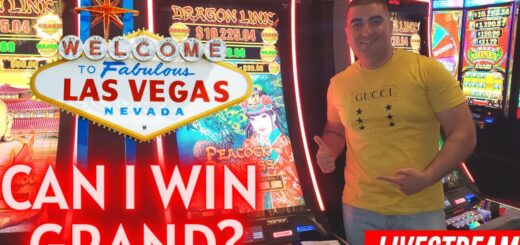 ?Live Stream - How To Win On Slot Machines ?