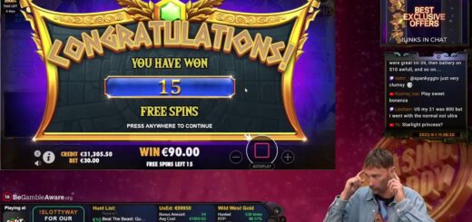 ? MAX RAW BONUS BUYS & HIGH-ROLL WITH CASINODADDY! ? ABOUTSLOTS.COM OR !LINKS FOR THE BEST BONUSES!
