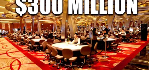 Most Luxurious Casinos In The World