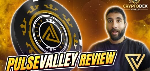 Pulse Valley Review 2022: Gentleman's Poker Club Pulse Valley