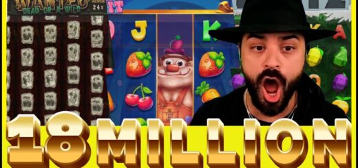 ROSHTEIN TOP 5 WINS OF THE WEEK!! #3