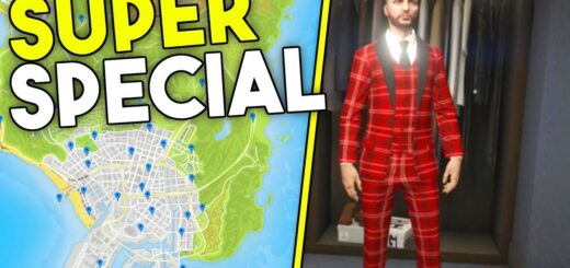 SUPER SELTENES OUTFIT EINFACH BEKOMMEN! // The High Roller Outfit - GTA Online Casino DLC