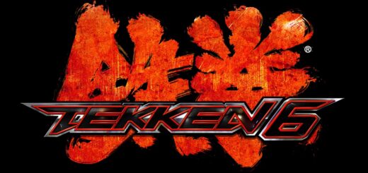 Tekken 6 OST - Splashing casino (High Roller's Club)
