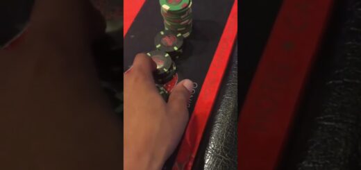The Best Roulette Player Worldwide Turned $50 into this in less than 30 minutes