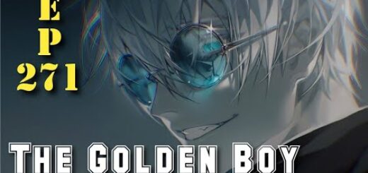 The Golden Boy - Episode 271 | PocketFM