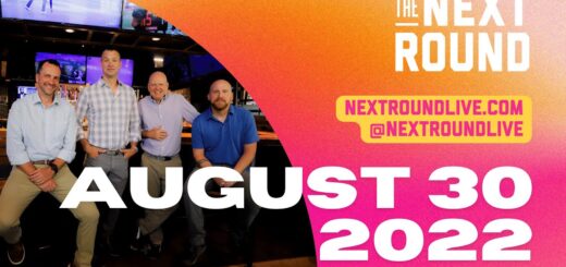 The Next Round - August 30, 2022