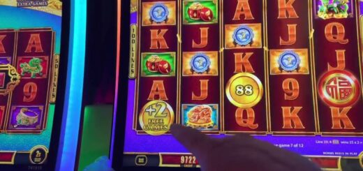 Thursday free play at the casino did I win￼
