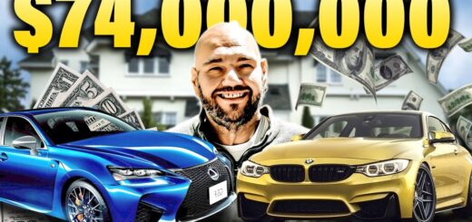 Vegas Low Roller - Lifestyle, Biography, & Net Worth!