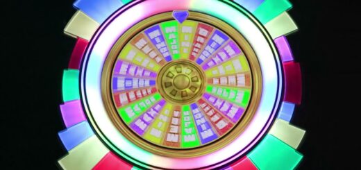 Wheel of Fortune® High Roller™ Video Slots by IGT - Product Video