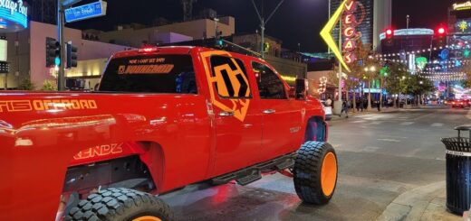 Win with us in Vegas