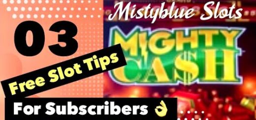 Wow! Only $6 in HIGH ROLLERS & Got this Bonus @MistyBlue Slots #shorts #casino #money #slots #how