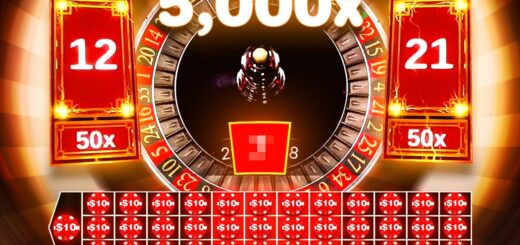 XXXTreme Roulette 5000x WIN STRATEGY