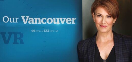 Young B.C. voice actor leads Netflix show & magic tricks | Our Vancouver