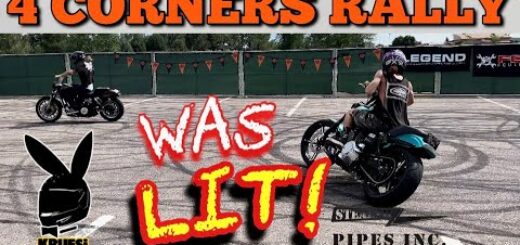 kruesi originals vlog #21 Four Corners Rally 2022 P1 durango CO. Friday