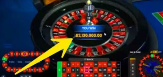 roulette strategy casino | Best Roulette Strategy | Roulette Tips | Roulette Strategy to Win