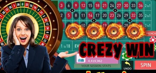 2022 roulette strategy to win || roulette tricks to win ??