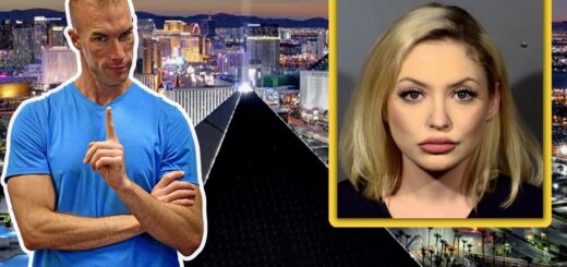 5 Ways Las Vegas Prostitutes Scam You