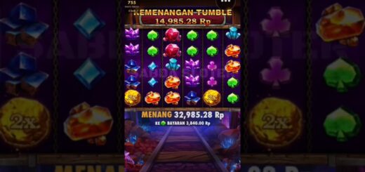 AMAZING !! INFO SLOT GACOR HARI INI #slotgacor #shorts #slot #subscribe #status