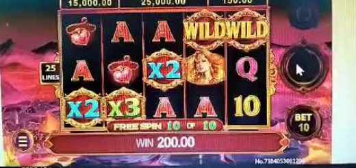 Agdeng | JDB | Elemental Link Fire | 10pesos bet, sobrang laki ng panalo, 111,124