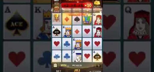 Agdeng | Jili | Super Ace | 80pesos tumama ng 11,368