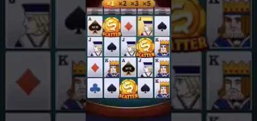 Agdeng | Jili | Super Ace | Buy Bonus