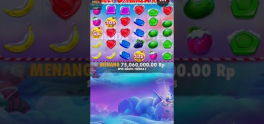 BETMAX !! INFO SLOT GACOR HARI INI BONANZA X MAS #slotgacor #shorts #short #subscribe #status