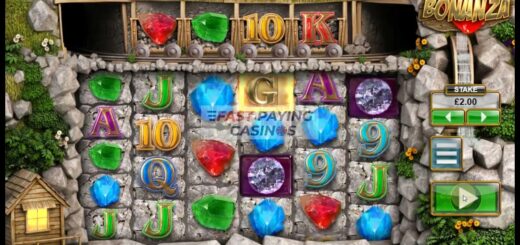 BONANZA SESSION #38 - Last Chance Saloon This Time Double Stakes