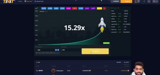 ?Best Gambling Strategy || $8500 Profit || Online Gambling