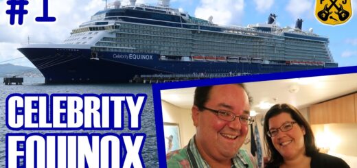 Celebrity Equinox Pt.1: Embarkation, Exploration, Cabin Tour, Buffet Lunch, Sailaway Party, Juggling