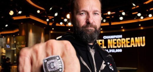 Daniel Negreanu Wins Super High Roller Bowl VII for $3,300,000 [Biggest Career Win!]
