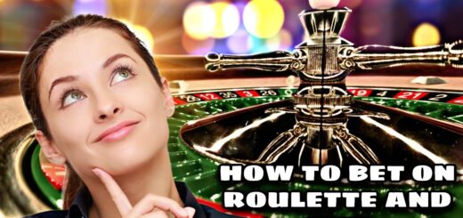 How to bet on roulette and win | Best Roulette Strategy
