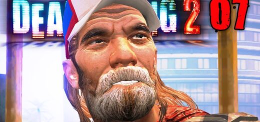 Hunters ? - Dead Rising 2 Co-Op - Part 7