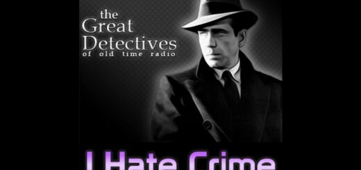 I Hate Crime: Episode 19 (EP3880)