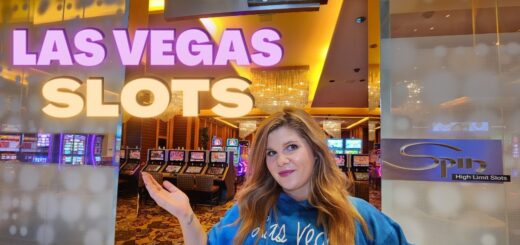 I Played $600 in Slots at ARIA'S High Limit Room in Las Vegas... This is What Happened!