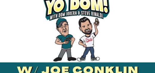 Joe Conklin | Phillies | Philly Fans | Sports Radio | WIP | Show Business Advice