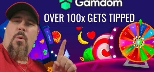 LET'S GET IT EVERYONE. SLOT CALLS OVER 100X GETS YOU A TIP OF SLOTS GAMDOM/ LETS GO STARTING $400…