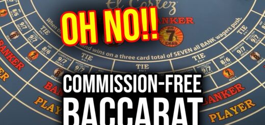 LIVE BACCARAT!!! Oct 4th 2022