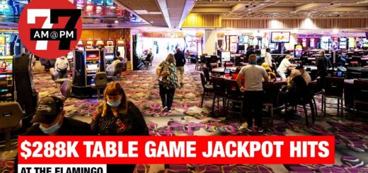 Las Vegas News | 7@7 AM for Thursday, October 27, 2022