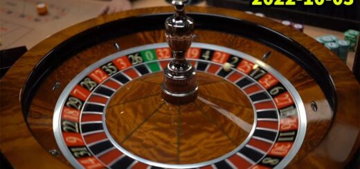 Live casino Roulette Table Morning Quiet Bet Exclusive ✔️ 2022-10-03