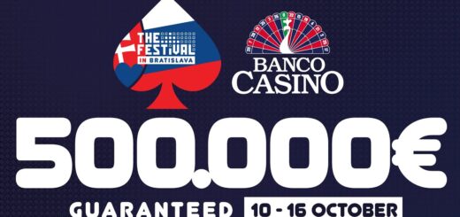 Livestream: CGF Challenge 5/5 NLH and 5/5 PLO4 (Day 5)