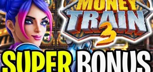 NEW MONEY TRAIN 3 ? SLOT SUPER PERSISTENT BONUS BUYS BACK TO BACK‼️