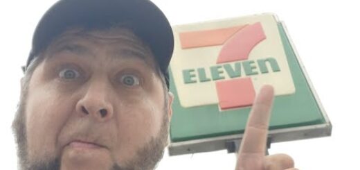 Pa. SKILLS - SAMMY The BULL *LIVE* at The CRAPPY 7/11