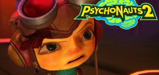 Psychonauts 2 | #4: I gave Raz a gambling addiction