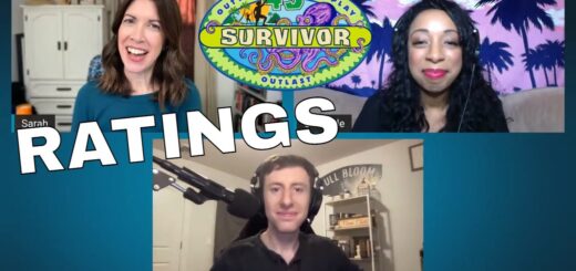 SURVIVOR 43 CASTAWAY RATINGS w/ MIKE BLOOM / Week 5, Oct 24⎰Nerdtainment & @Reality Realnesss