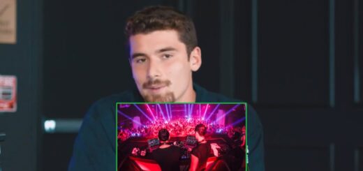 The Biggest Mistake Men Make When Going To A Club | Iman Gadzhi w/ The Associates