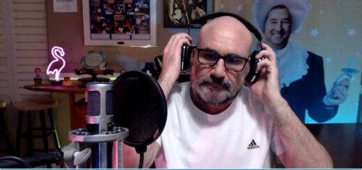 The Mouthpiece Episode 94: Wouldn't Not