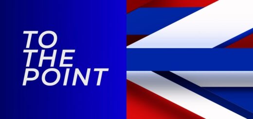 To The Point | Tuesday 18th October