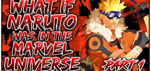 What if Naruto was in Marvel Universe? | PART 1 || OpNaruto | [NarutoxHarem]